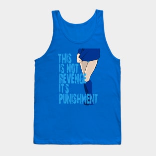 Not Revenge Tank Top